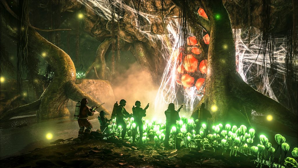 Иск против Ark: Survival Evolved урегулирован