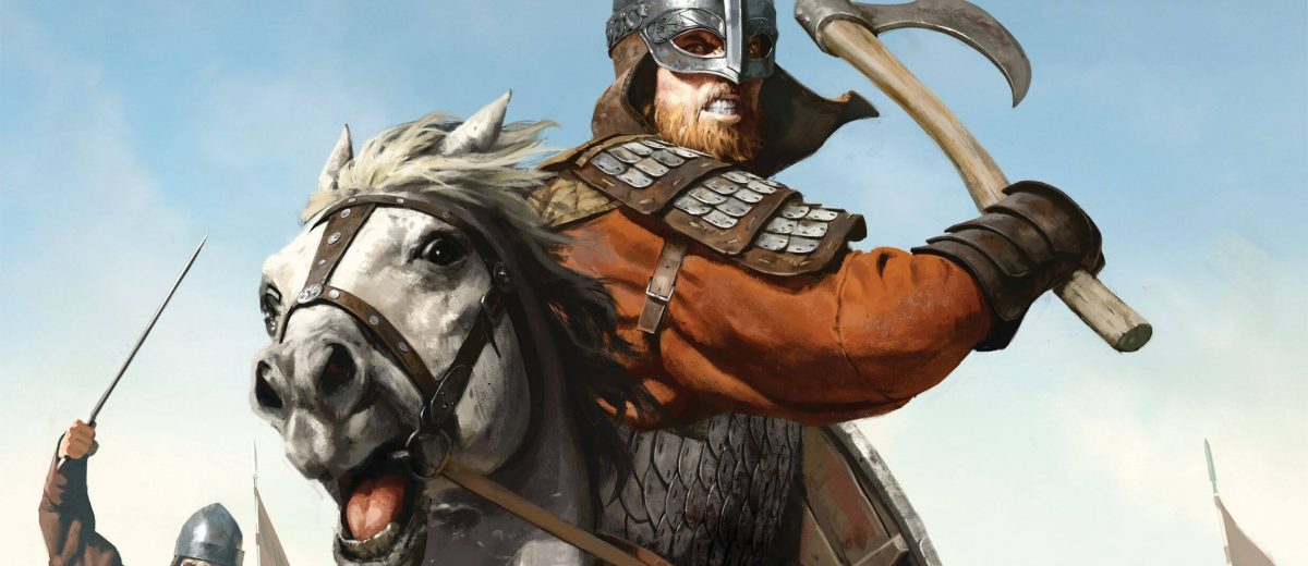 Как быстро разбогатеть в однопользовательской кампании Mount and Blade 2: Bannerlord