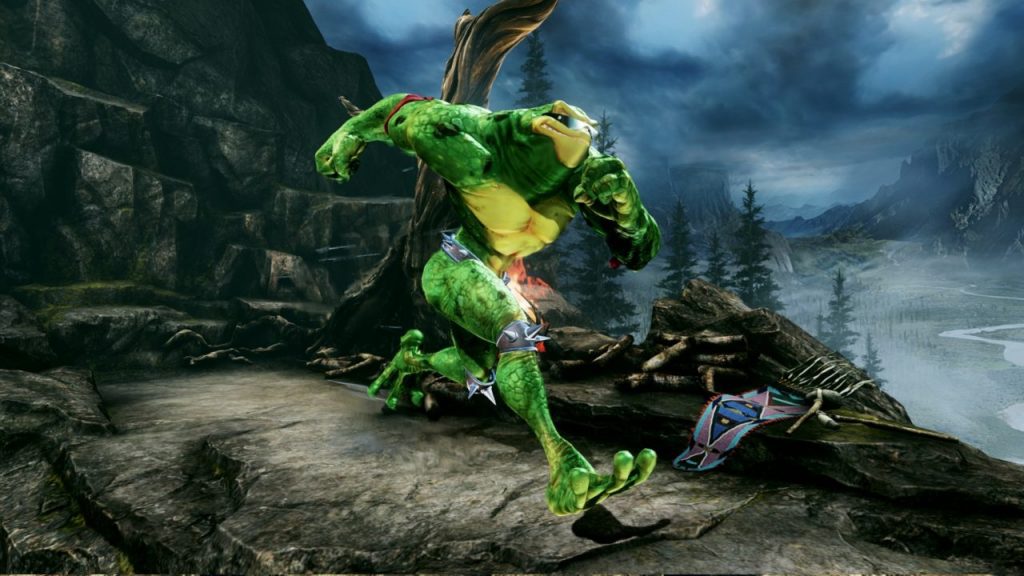 Microsoft собирается анонсировать новую Battletoads на E3 2016