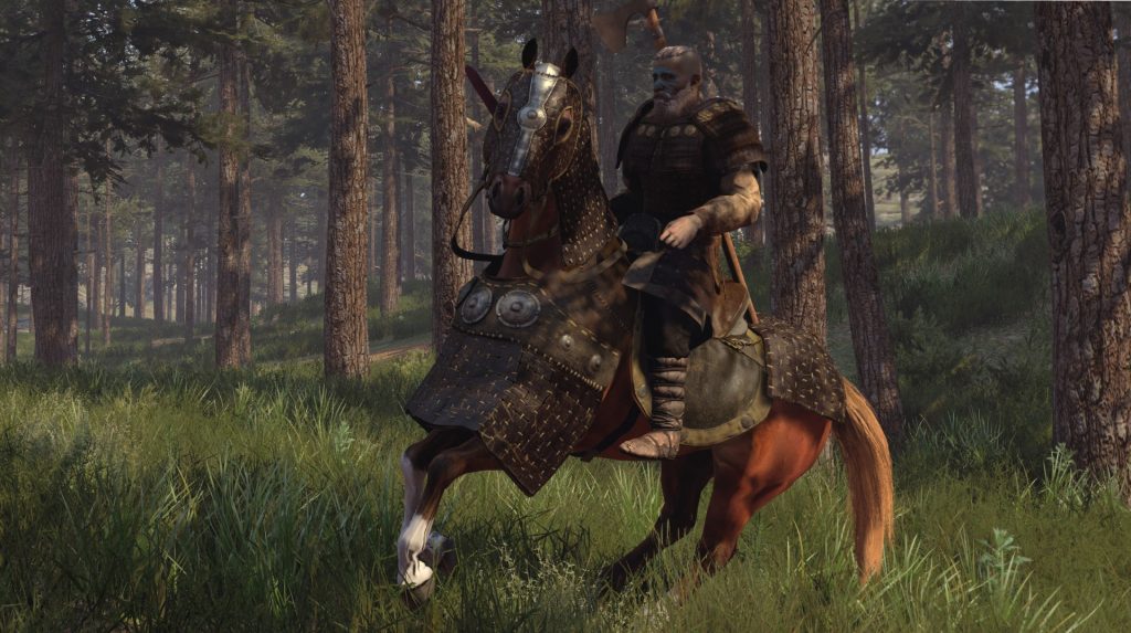 Дата выпуска Mount & Blade 2 не будет раскрыта на Gamescom и вот почему