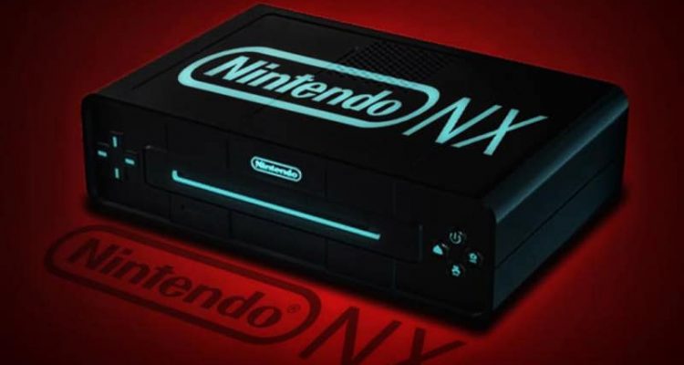 Nintendo не собирается продавать NX себе в убыток