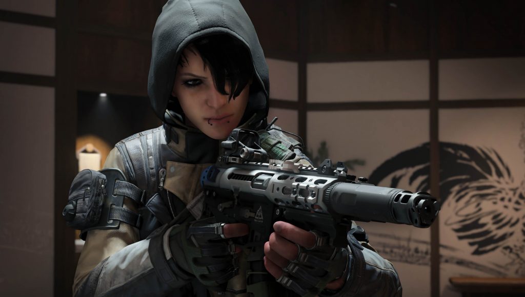 Новое обновление Call of Duty: Black Ops 4 вводит Операцию «Абсолютный ноль»