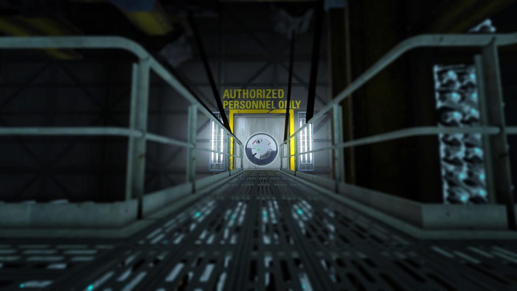 Мод для Portal 2, Aperture Tag вышел в Steam, и он платный