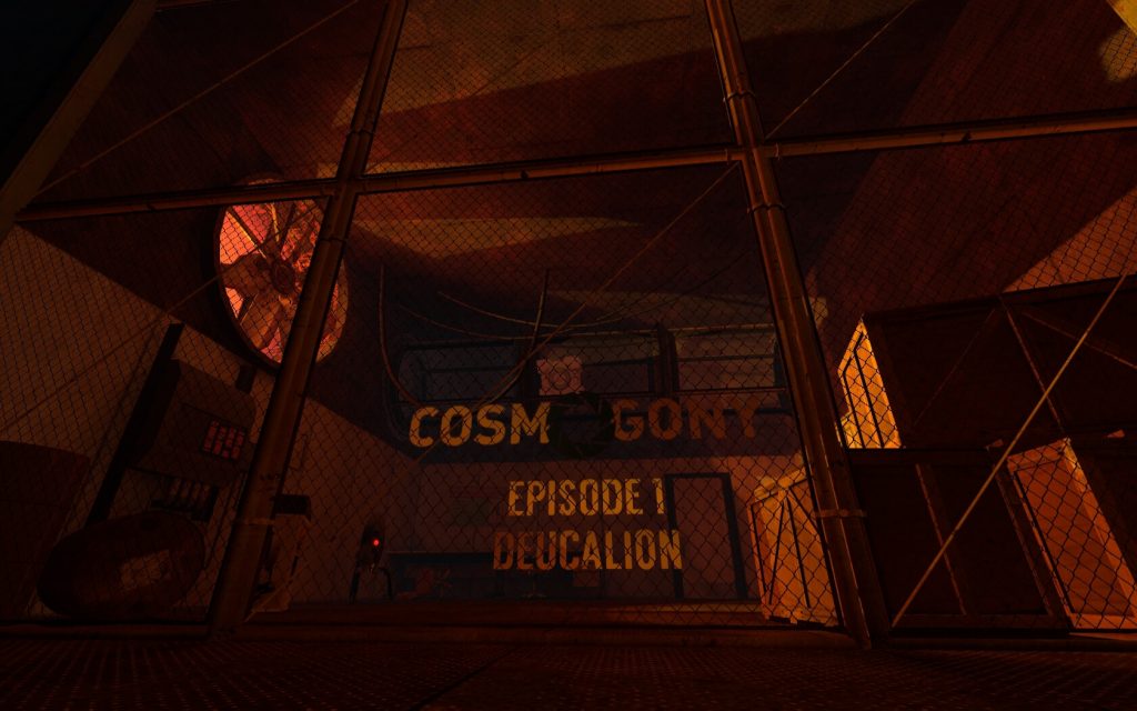 Набор карт Cosmogony для Portal 2 – это отличная причина вернуться в Aperture