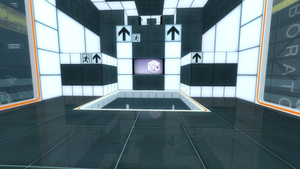 Мод для Portal 2, Thinking With Time Machine уже доступен на Steam