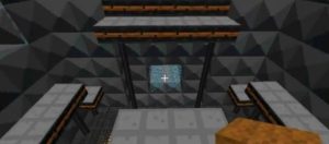 Portal в Minecraft