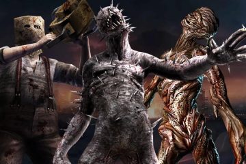 20 самых страшных монстров из серии игр Resident Evil