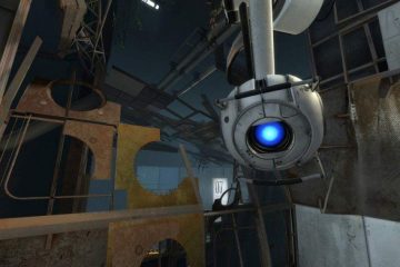 Руководство по секретам Portal 2
