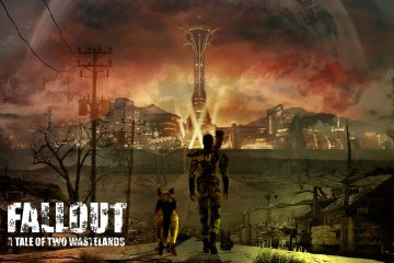 Мод, объединяющий Fallout 3 и Fallout: New Vegas, получил долгожданную «полную переработку»