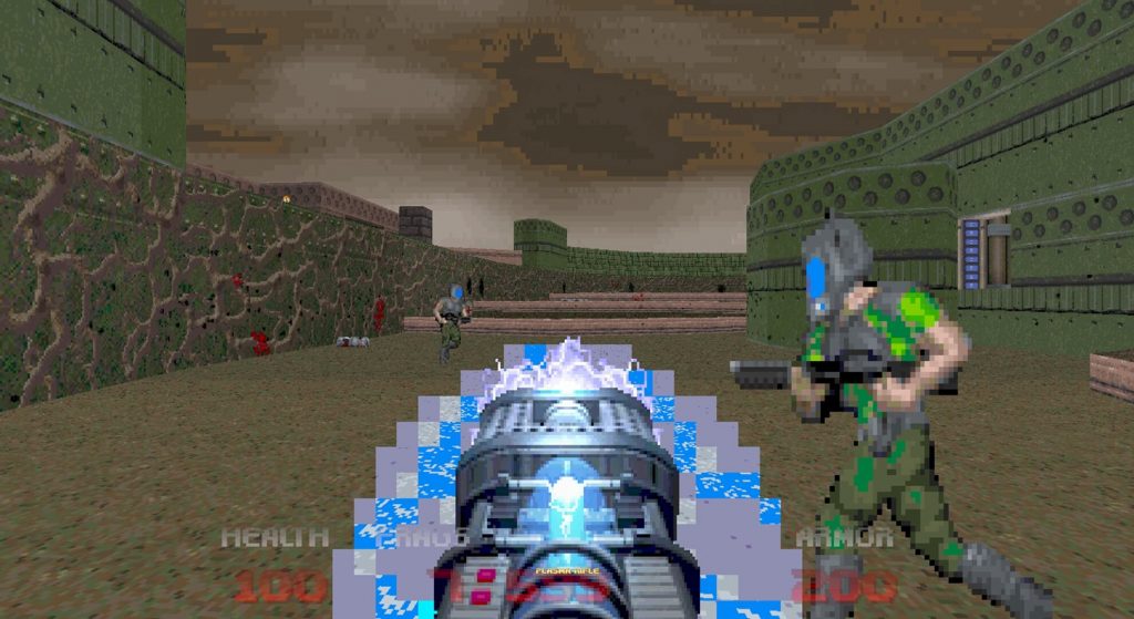 Культ Doom: моддинг самой известной игры от id Software