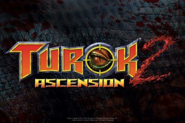 Мод Turok 2 Ascension, который улучшает текстуры, добавляет больше крови, двойной прыжок и много чего другого