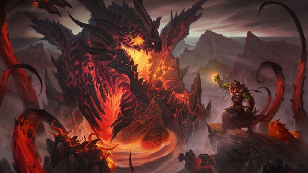 Почему все эти отчаянные фанаты старого World of Warcraft до сих пор играют в их самое ненавистное дополнение