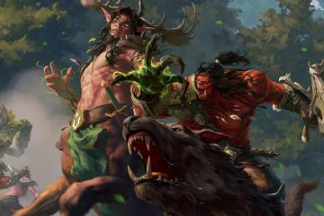 Почему произошла Битва за Азерот: краткий экскурс в историю World of Warcraft