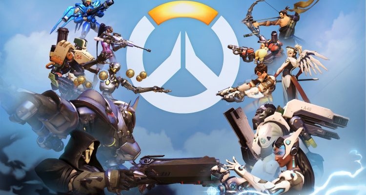 Завтрак для чемпионов: в Overwatch насчитали 7 миллионов аккаунтов