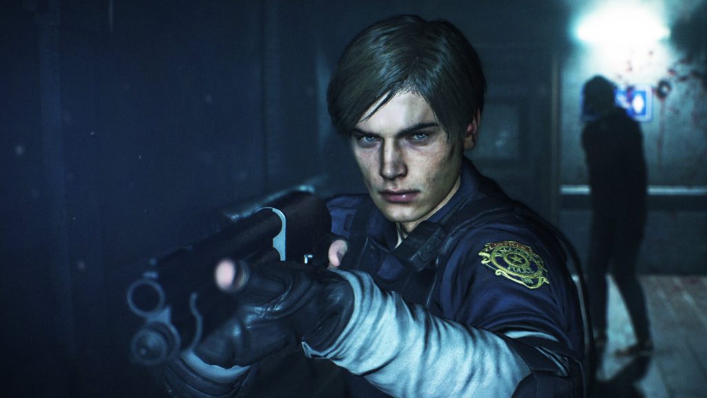 79% игроков Resident Evil 2 Remake выбирают Леона для своего первого прохождения