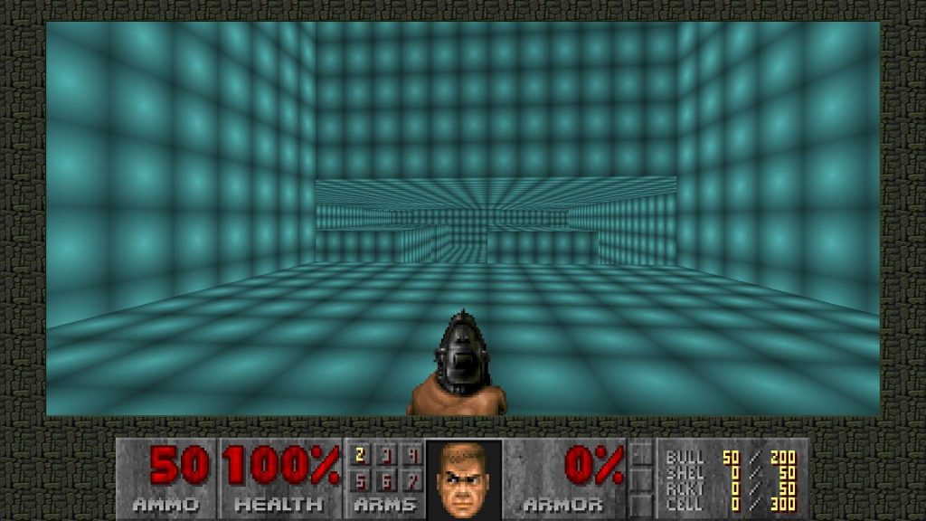 Metal Gear: Doom попытается воссоздать классику стелса 1987 года от первого лица