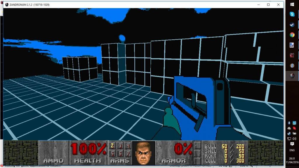 Metal Gear: Doom попытается воссоздать классику стелса 1987 года от первого лица