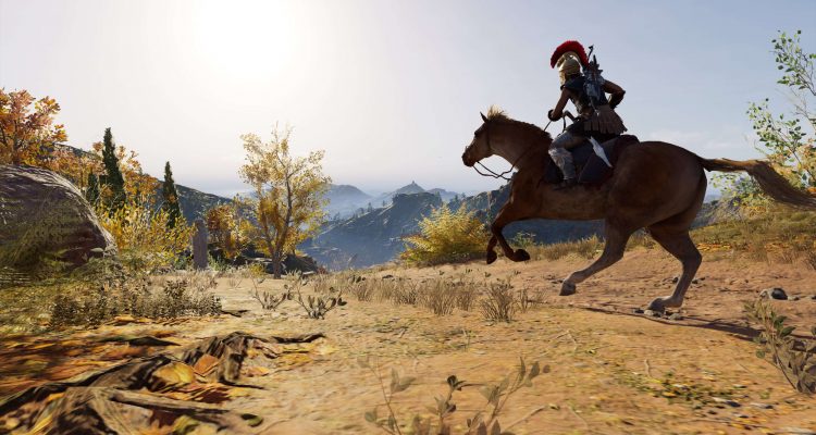 Google представили проект потоковой передачи игр; скоро начнутся тесты с Assassin’s Creed Odyssey