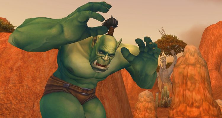 Хакер, осуществлявший DDOS-атаки на сервера World of Warcraft, сел в тюрьму