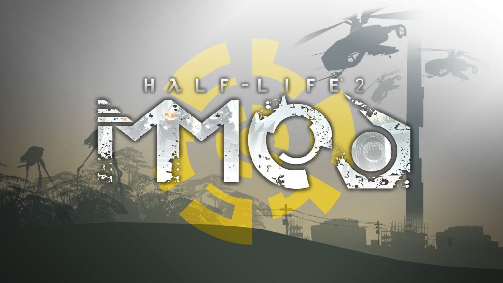 Мод перерабатывающий бои в Half-Life 2, создавался 9 лет
