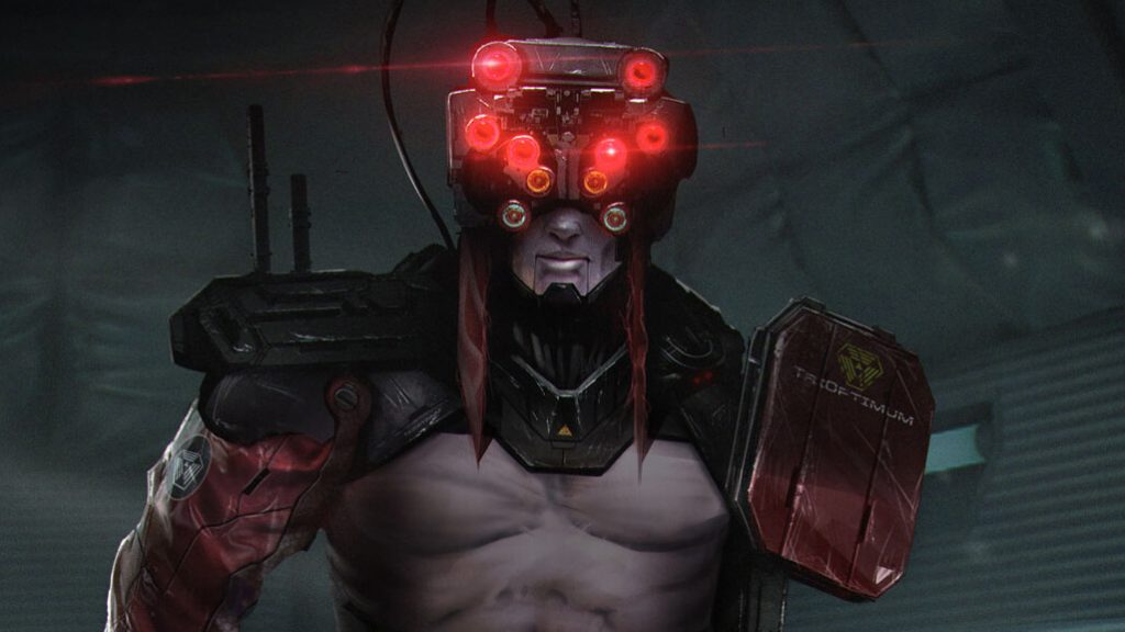 Как перезагрузка System Shock меняет игру