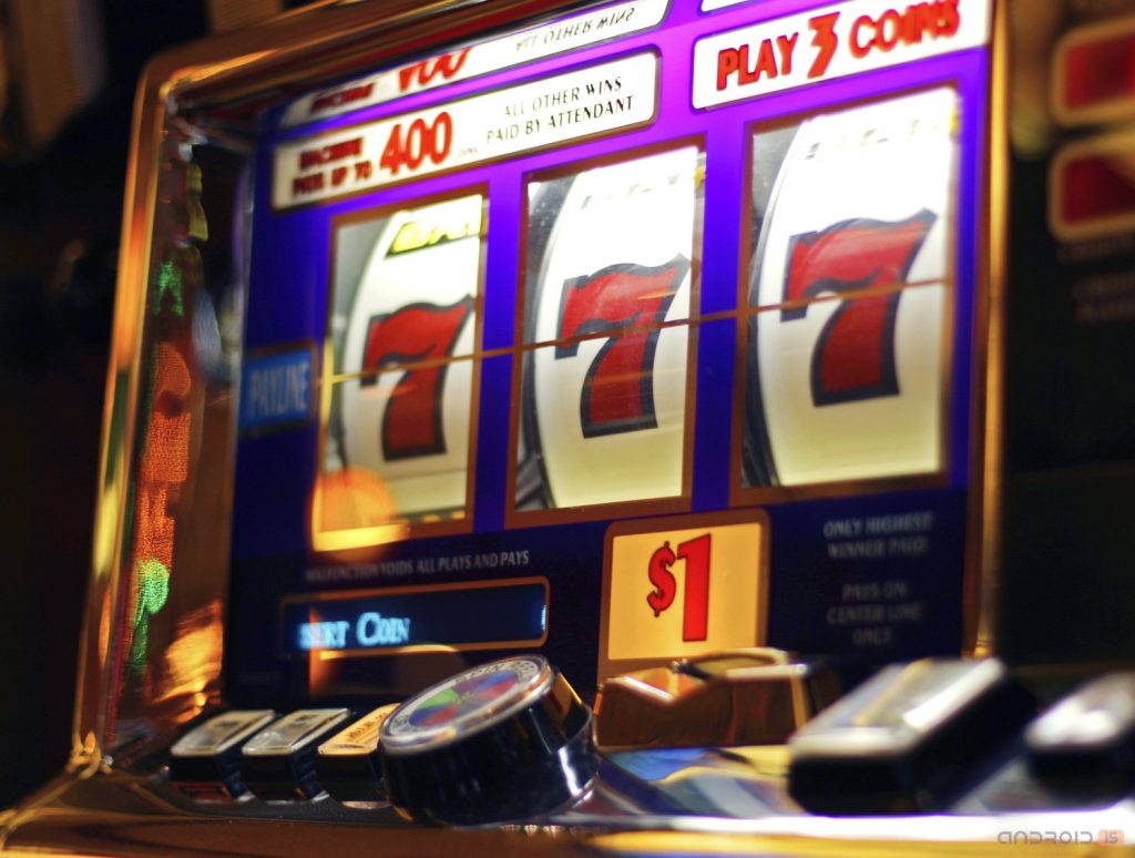 Как не ошибиться в выборе онлайн-казино 777
