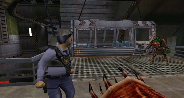 Легендарному моду Sven Co-op для Half-Life исполняется 20 лет