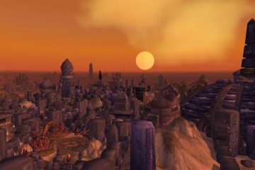 Гейм-директор Destiny 2 Люк Смит рассказал о самом грандиозном событии в World of Warcraft за всю историю существования игры