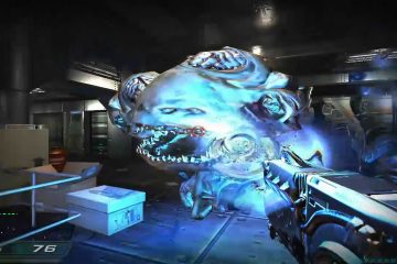 Мод Mars City Security для Doom 3 выпущены — новые кадры геймплея