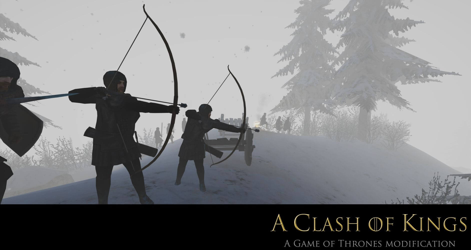 A clash of kings mount and blade steam фото 91