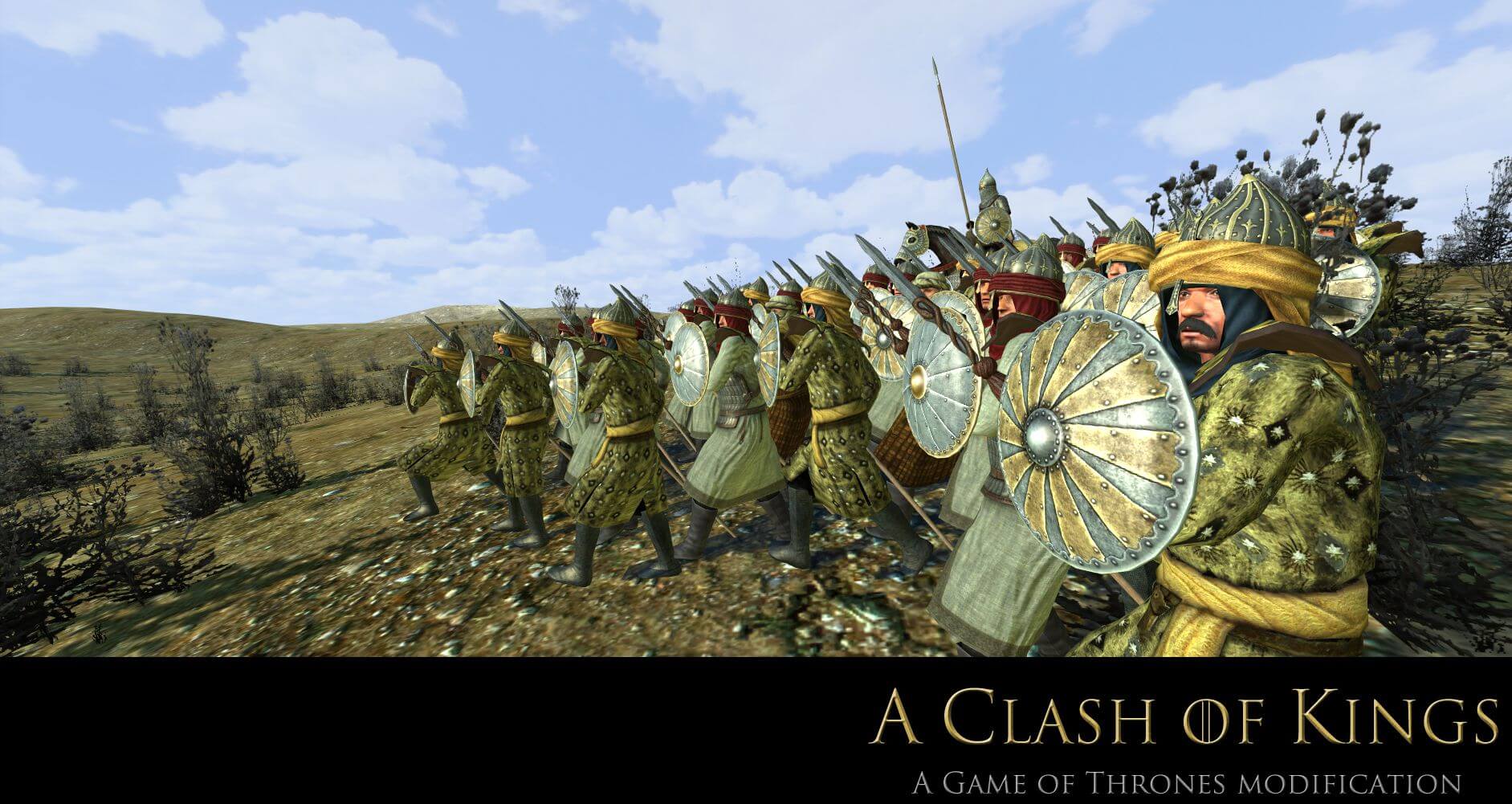 Warband король. Маунт блейд a Clash of Kings. Mount and Blade Clash of Kings. Mountain Blade a Clash of Kings. Mount & Blade: Warband — a Clash of Kings 7.1.