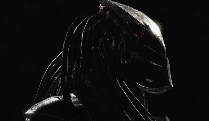 Новый трейлер Mortal Kombat X срывает маску с Хищника