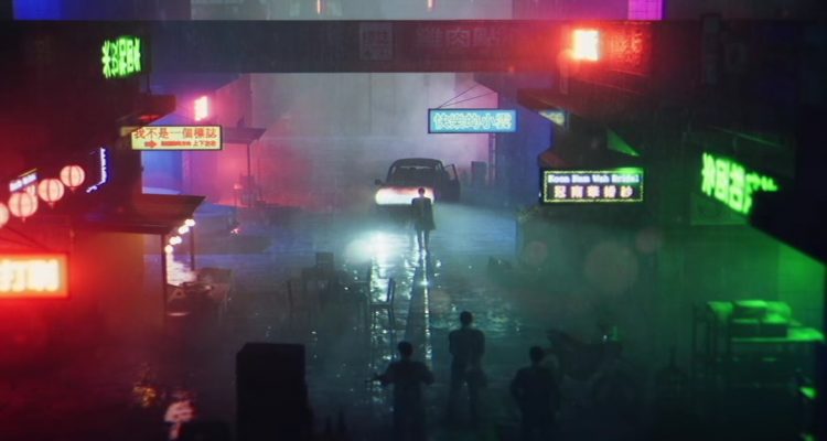 Новый трейлер The Hong Kong Massacre показывает резню в стиле Джона Ву с видом сверху