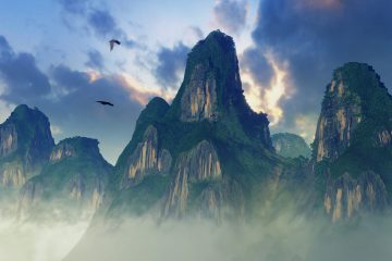 Новый трейлер Total War: Three Kingdoms отправляет нас в живописный тур по Китаю