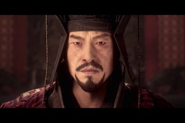 Первый трейлер на движке Total War: Three Kingdoms показывает Цао Цао
