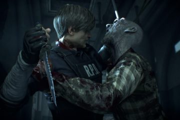 Resident Evil 2 Remake в три раза популярнее Resident Evil 7 в Steam