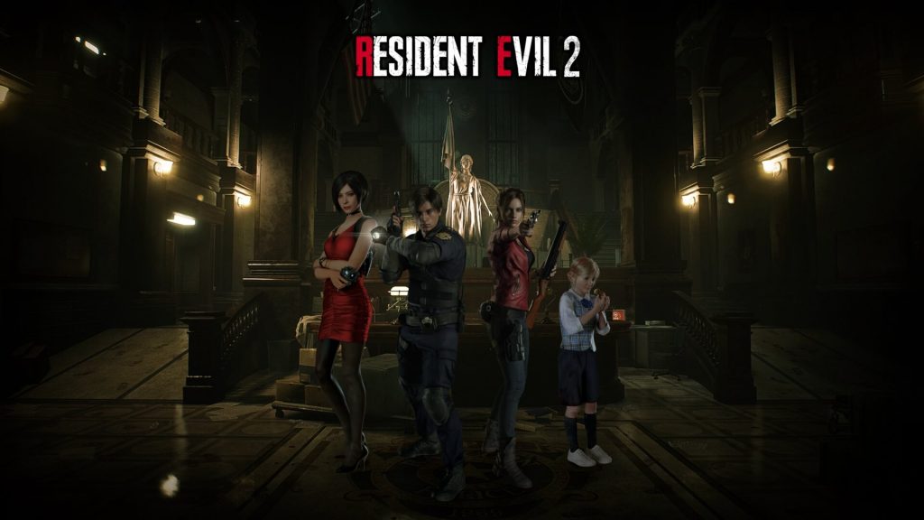 15 вещей, которые вам нужно знать перед покупкой Resident Evil 2
