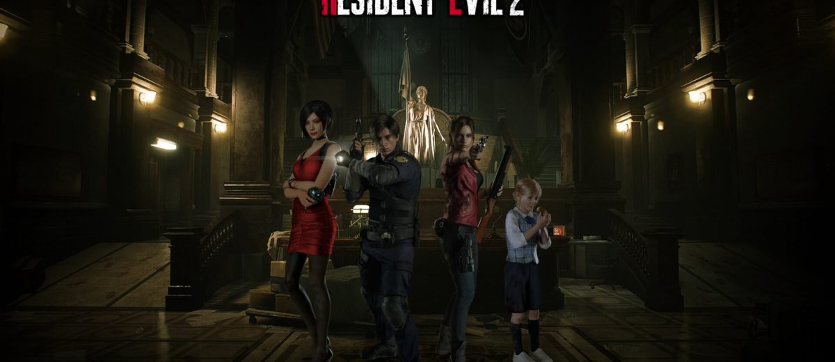 15 вещей, которые вам нужно знать перед покупкой Resident Evil 2