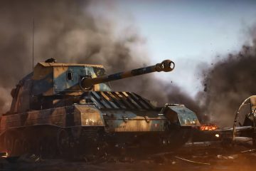 Трейлер Battlefield 5 демонстрирует обновление этой недели Lightning Strikes