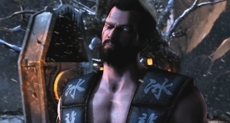Трейлер Mortal Kombat X демонстрирует персонажей игры