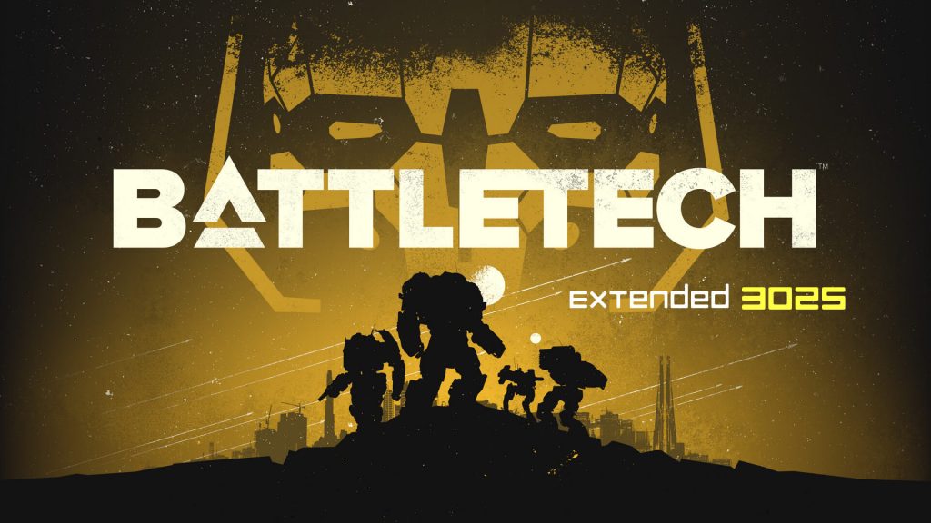 Фанатское дополнение для Battletech добавляет кучу мехов