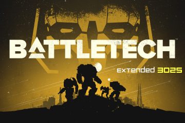Фанатское дополнение для Battletech добавляет кучу мехов