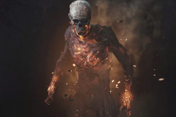 Если новый монстр Hunt: Showdown не сможет напасть на вас, он будет атаковать все, что находится поблизости