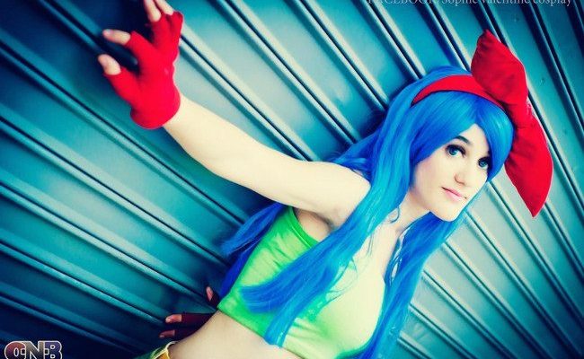 get-ready-to-launch-with-this-dragonball-z-cosplay