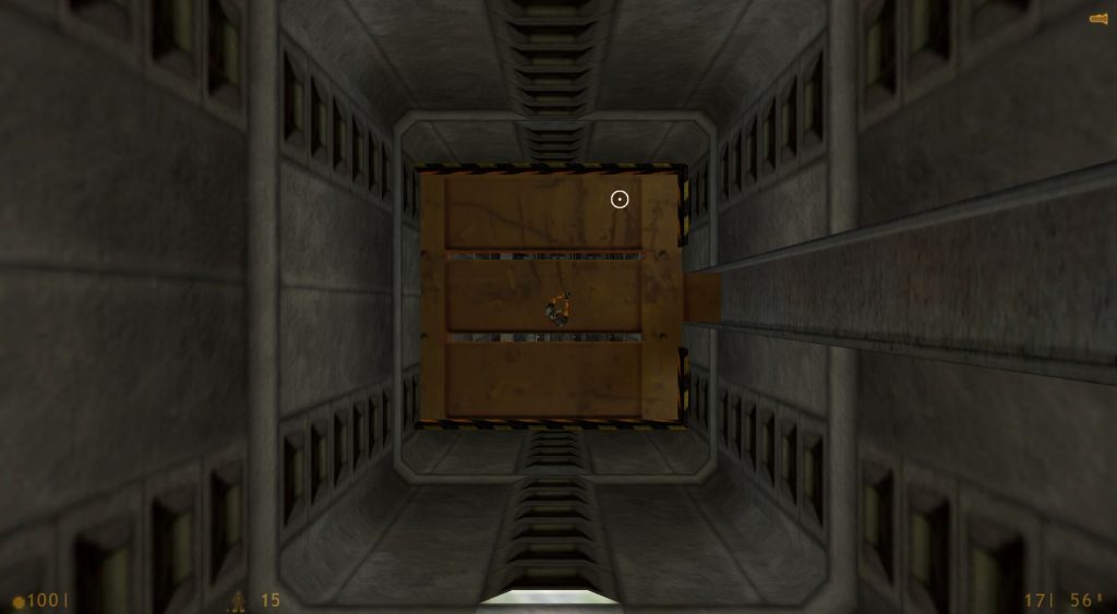 Half-Life превратился в шутер с видом сверху благодаря моду