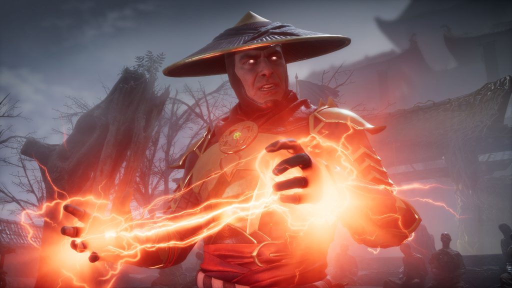 Порт Mortal Kombat 11 на ПК обещать быть намного лучше MKX