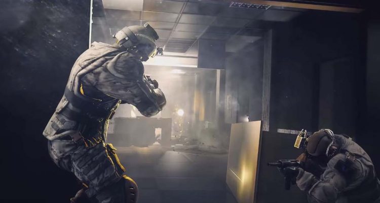 Разработчики Warface покидают Crytek, чтобы создать студию Blackwood Games