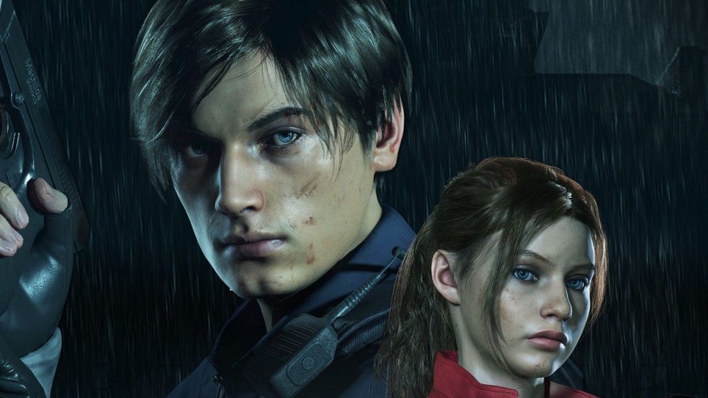 Читы для Resident Evil 2: бесконечные патроны, бесконечные ракеты и бесконечный боевой нож