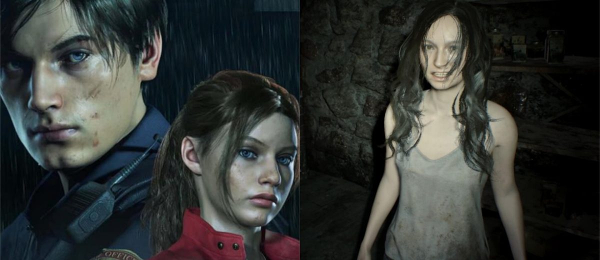 Resident Evil 2 Remake vs. Resident Evil 7: какой хоррор лучше?