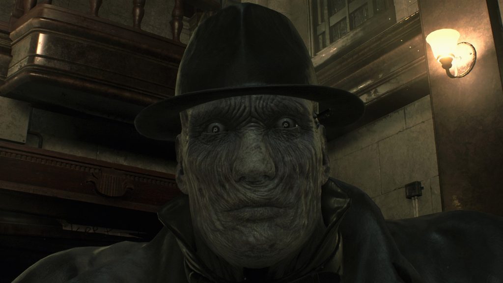 Абсолютная легенда наконец-то сделала мод с DMX для Resident Evil 2